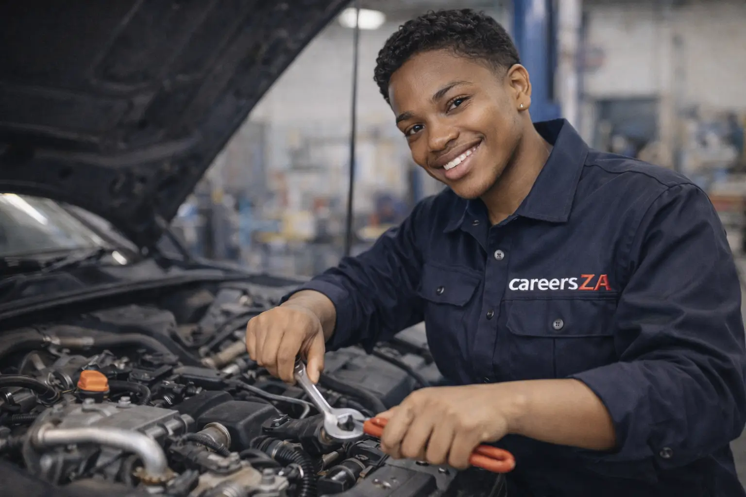 SETA LEARNERSHIP LIMPOPO 2026