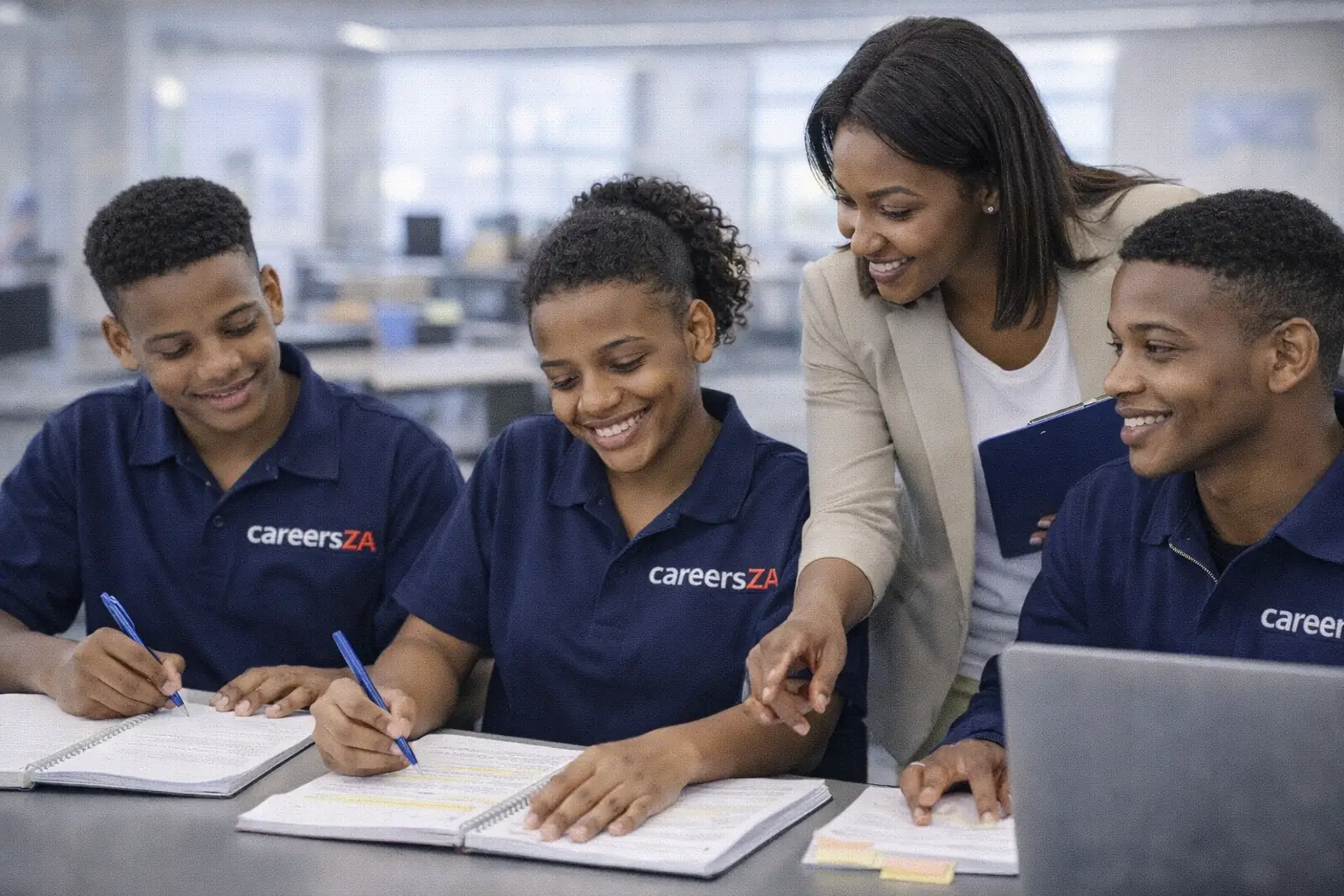 Learning and Development Career