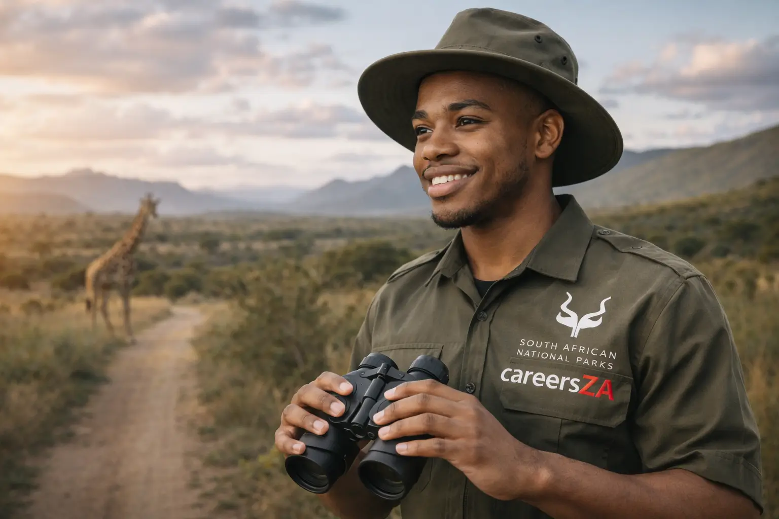 SANParks Internship Opportunities 2026