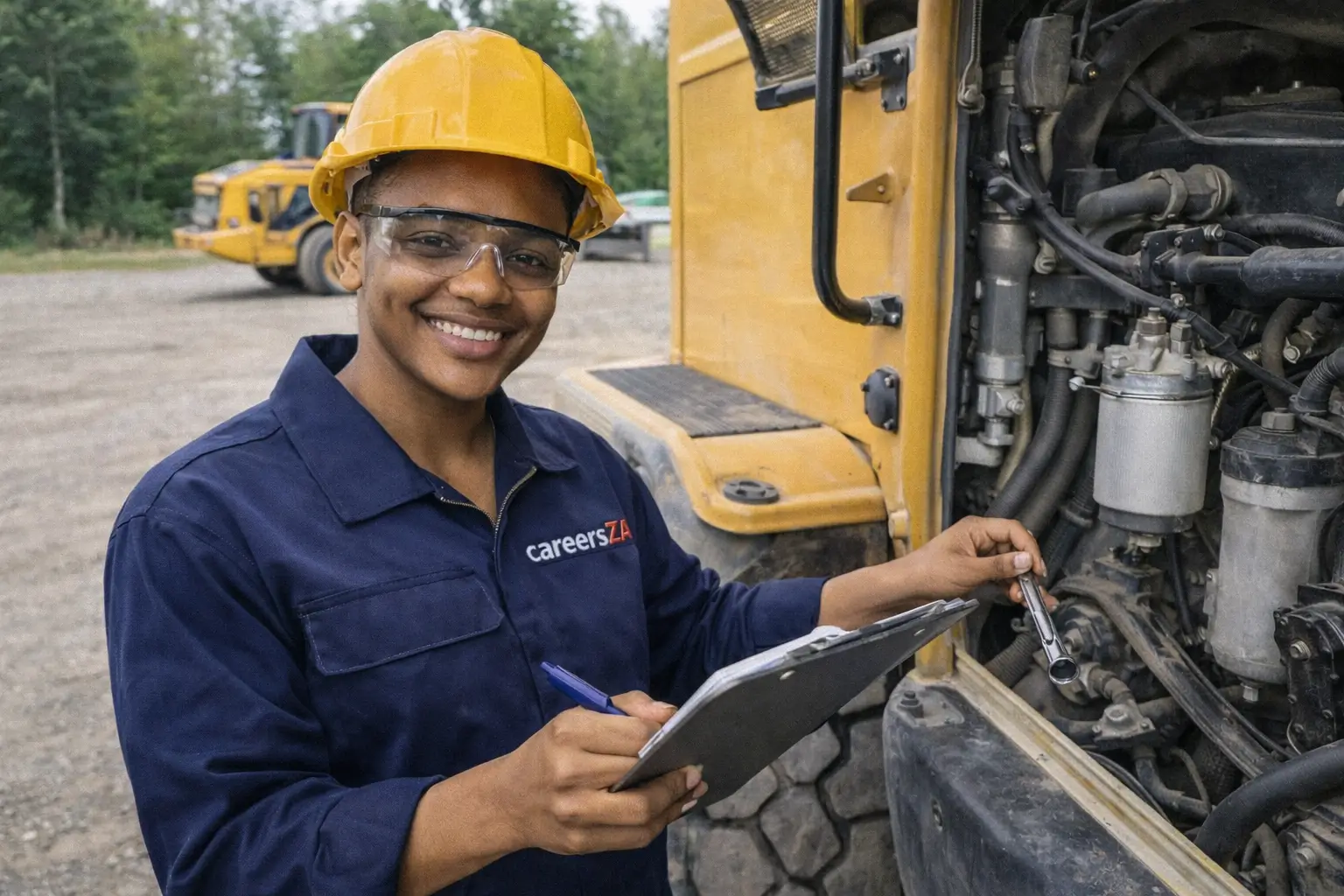 Are SETA Learnerships Only for Unemployed People?