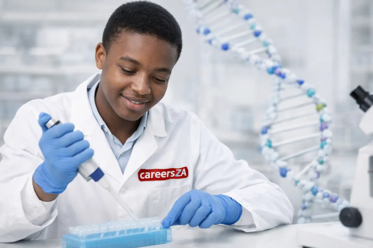 Dynamic DNA Skills Development Learnerships