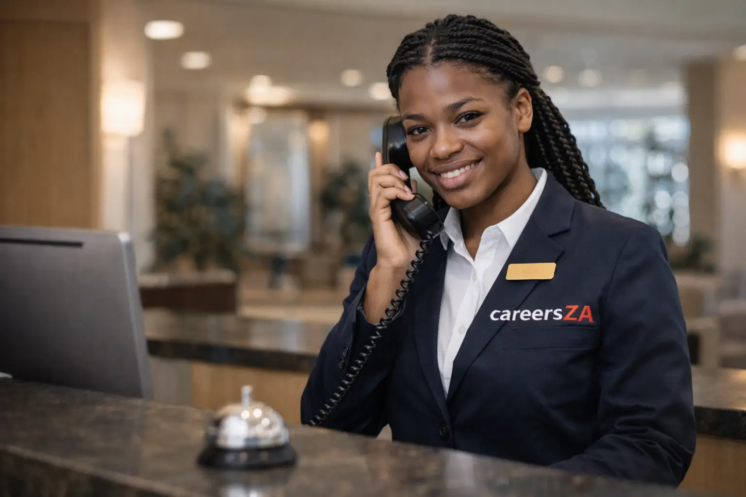 SETA Recruitment Process